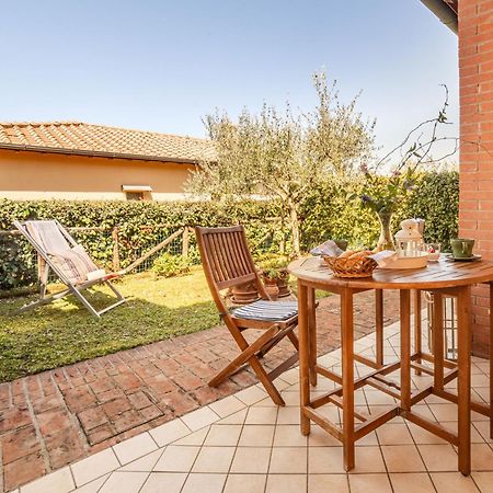 Noi 2 Vacanze - Il Nido Di Gina Contignano Kültér fotó