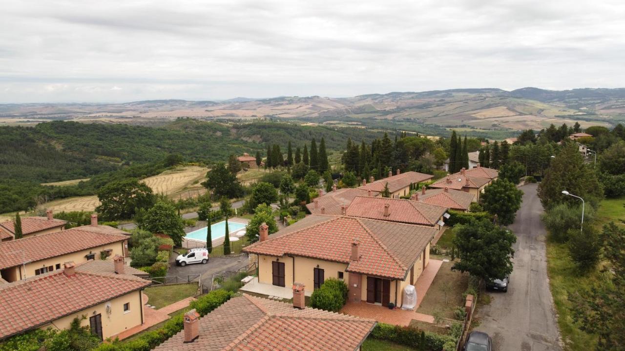 Noi 2 Vacanze - Il Nido Di Gina Contignano Kültér fotó