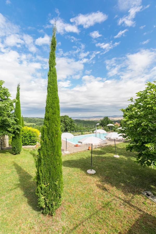 Noi 2 Vacanze - Il Nido Di Gina Contignano Kültér fotó
